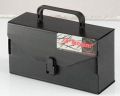 Куфар с дръжка LENIAR LE90433