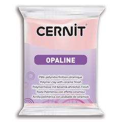 Полимер CERNIT OPALINE 56 g | различни нюанси