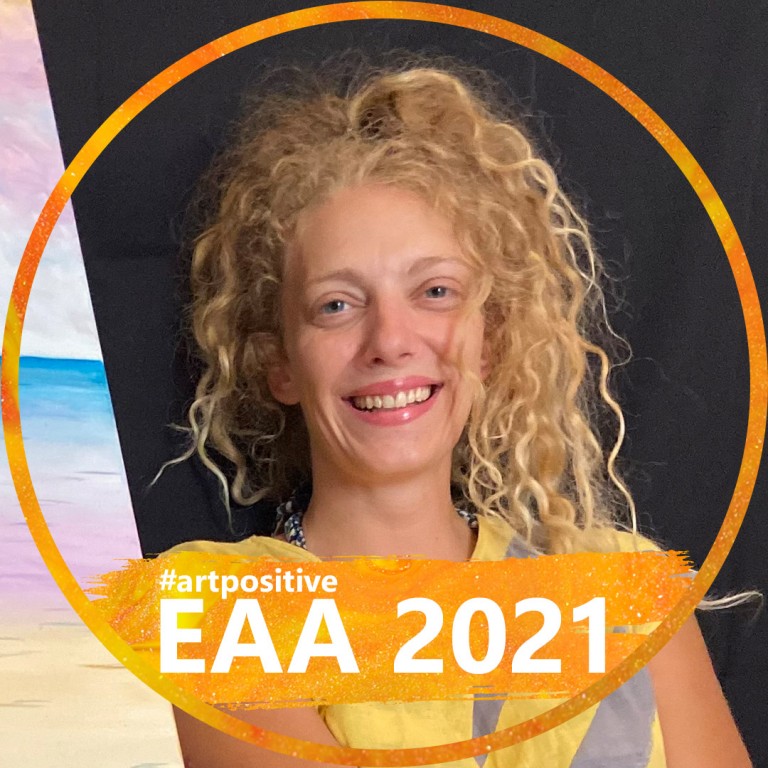 EAA 2021 Интервю с журито - Хърватия