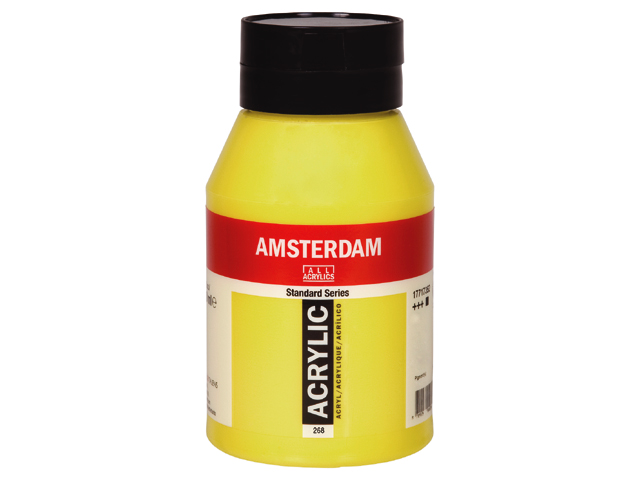 Акрилна боя Amsterdam Standart Series 1000 мл