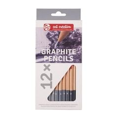 Графитни моливи Talens Art Creation - различни комплекти