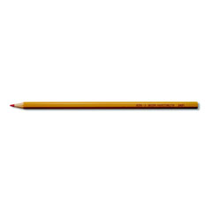Червен молив 3431 - 1 бр
