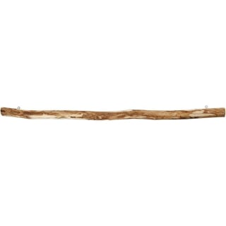 Дървен прът за направата на макраме 40 см
