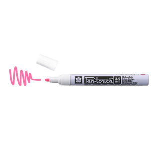 Sakura Pen-Touch Marker medium / различни цветове