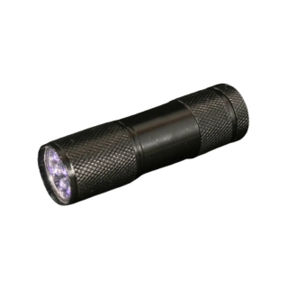 UV лампа с 9 LED диода