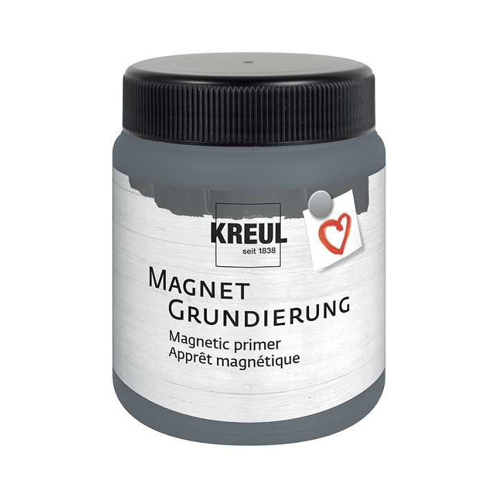 Магнитен медиум за грундиране Magnetic Primer 250 ml 