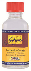 Терпентин - замяна Solo Goya 50 ml